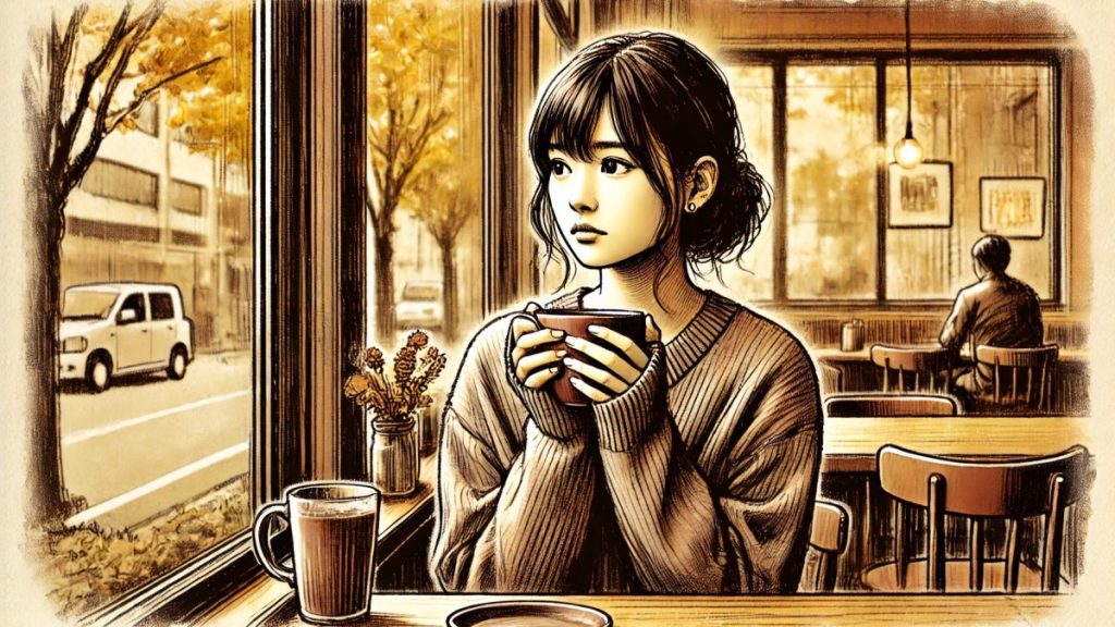 「自分にできることは何もない」と感じる心理