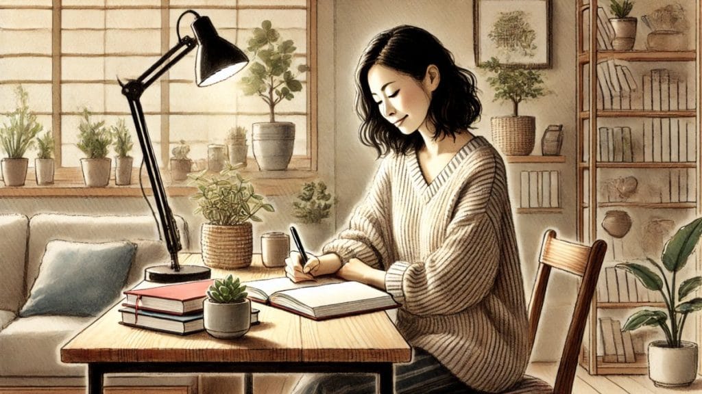 自分の魅力が分からない人が試すべきこと