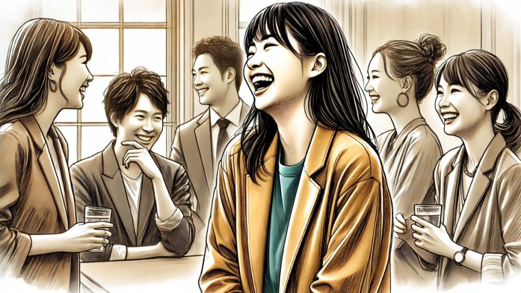 可愛くないのに可愛がられる人の共通点