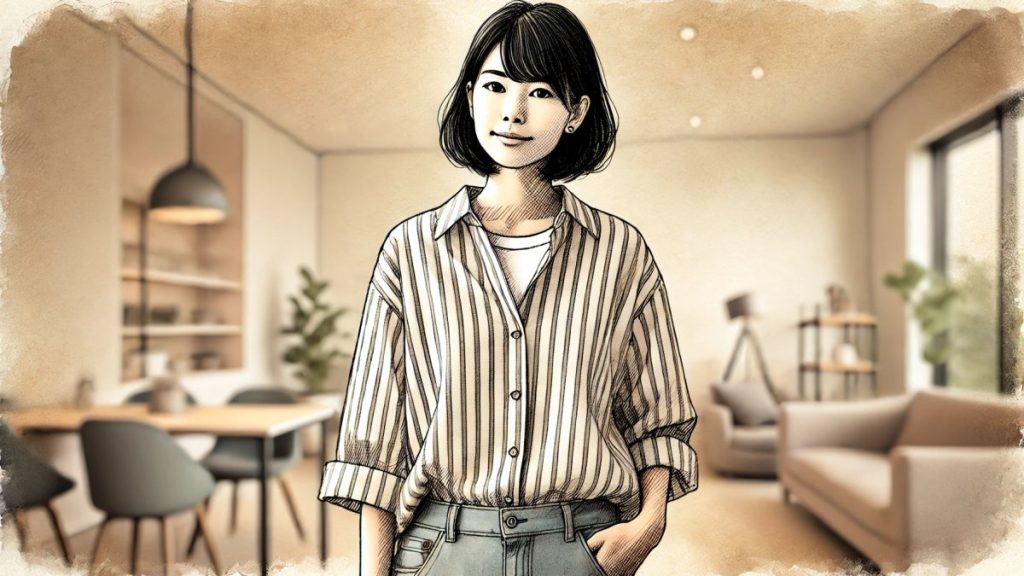 総まとめ：自由奔放な女性の特徴