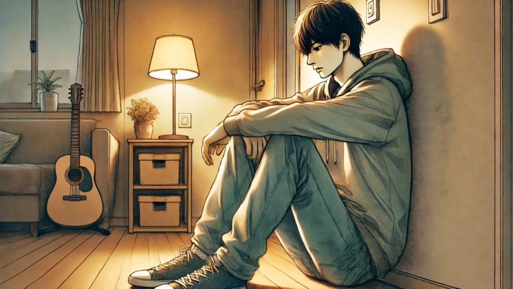 助けを求めるのは「甘え」という誤解