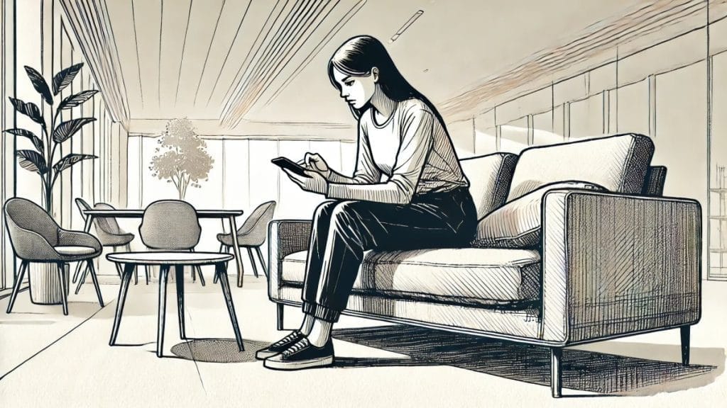 不安な気持ちを乗り越えるためのヒント