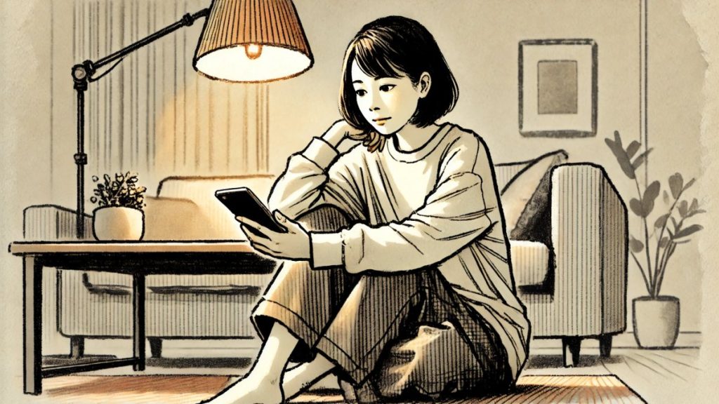 関係性を見直すべき女性の特徴とは？