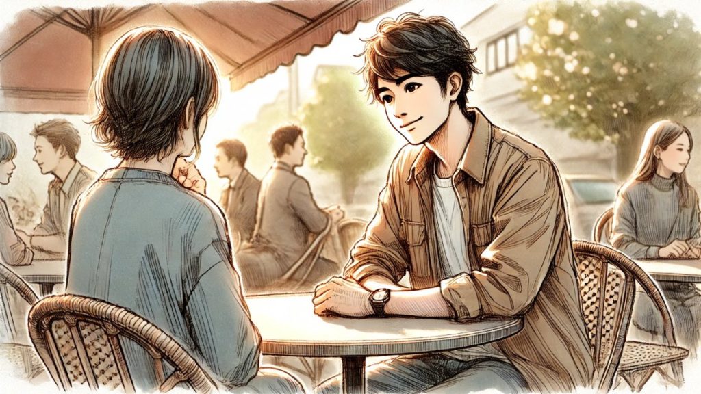話しやすい人の特徴を解説!信頼される人の共通点