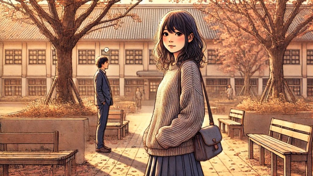 付き合ってない相手への片思い