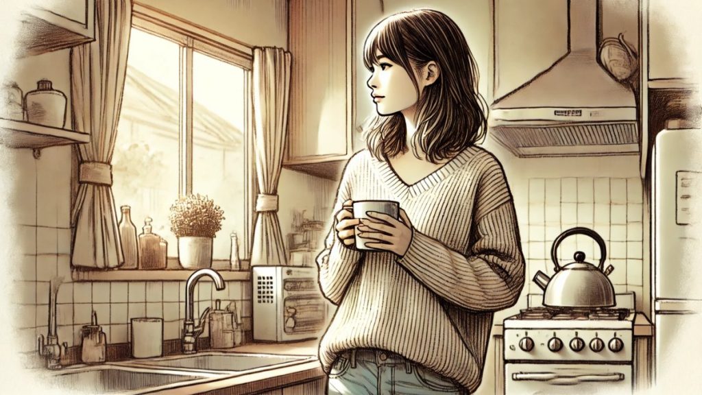 甘えてる自分を変えたい！原因と心理を知り克服するためのステップ