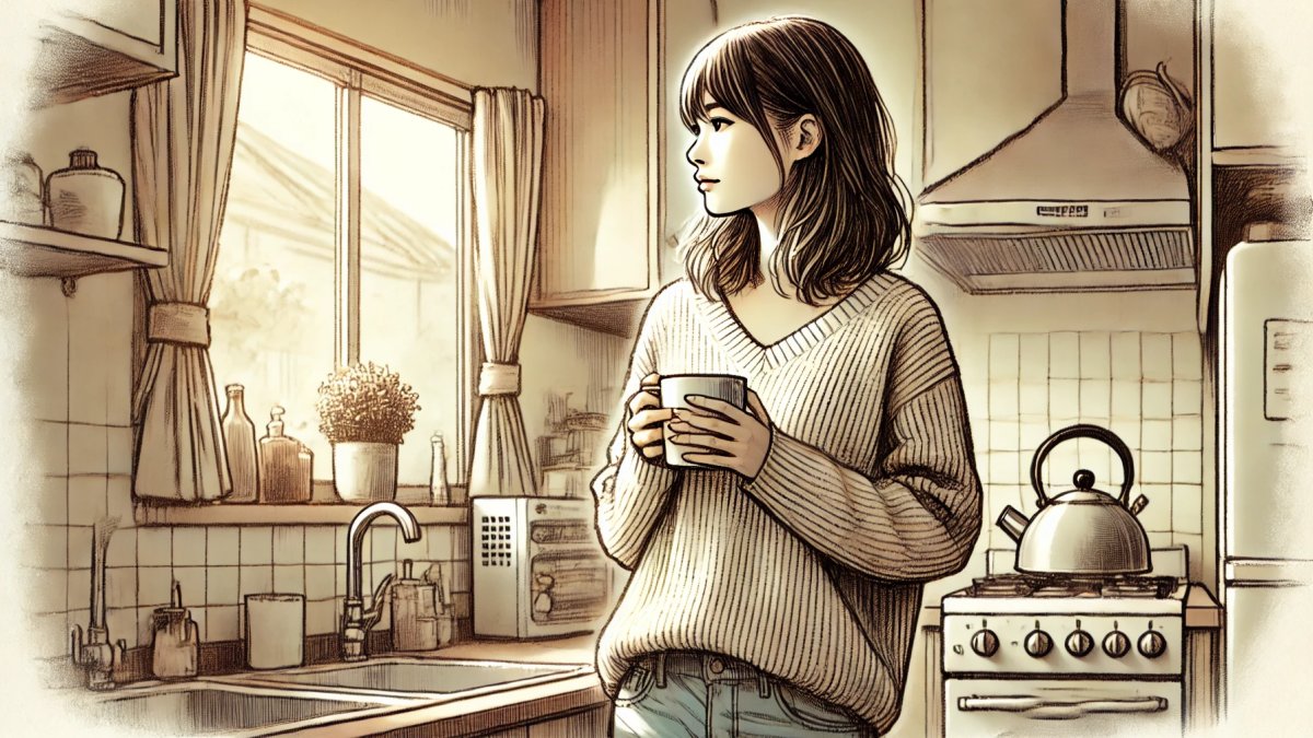 甘えてる自分を変えたい！原因と心理を知り克服するためのステップ