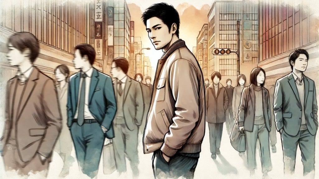 過剰に人の視線が気になる心理との関係