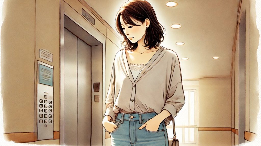 自己主張の強い人への苦手意識の正体