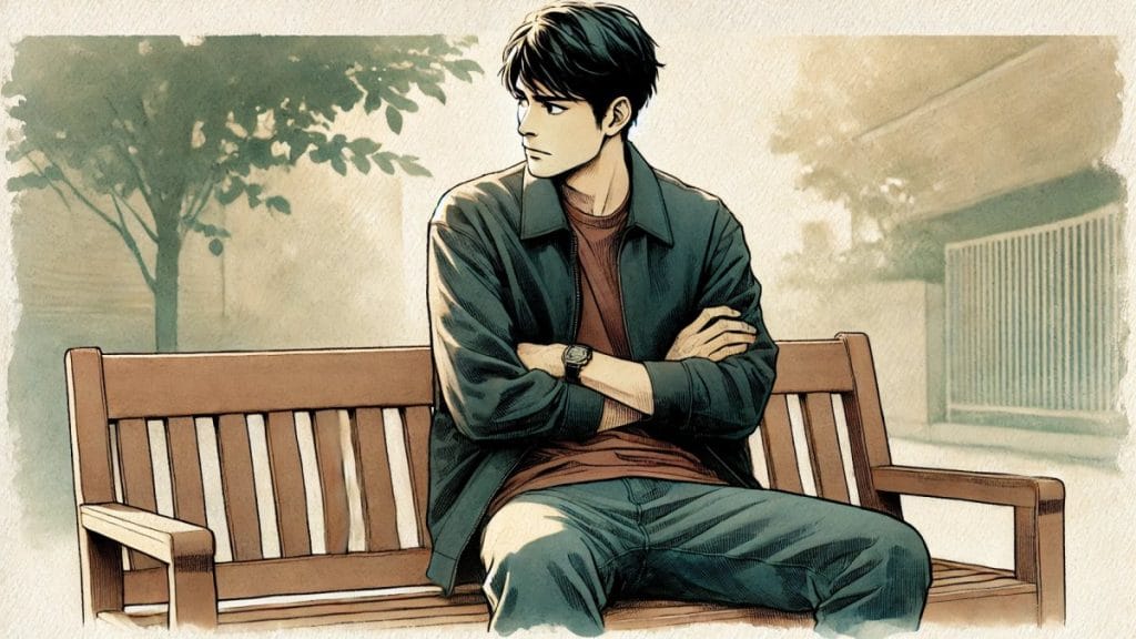 ありがとうが言えない男性の心理とは