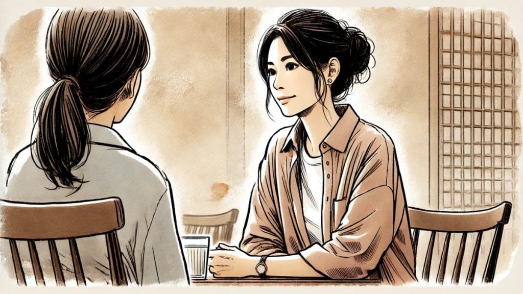 平和主義の性格の具体的な特徴は?