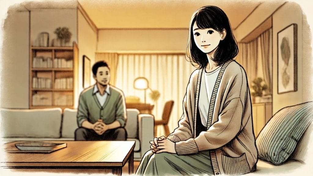 優しすぎる人と言われる育ちの共通点