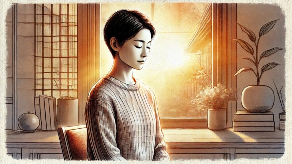 意外な視点?大人の反抗期とスピリチュアル