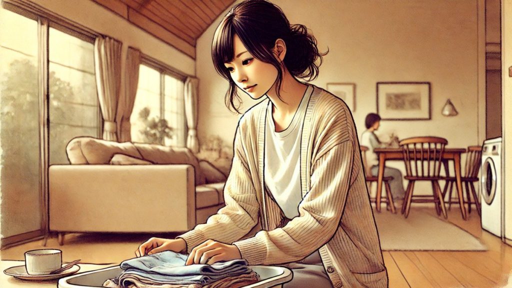 尽くしすぎる女性の特徴と共通点