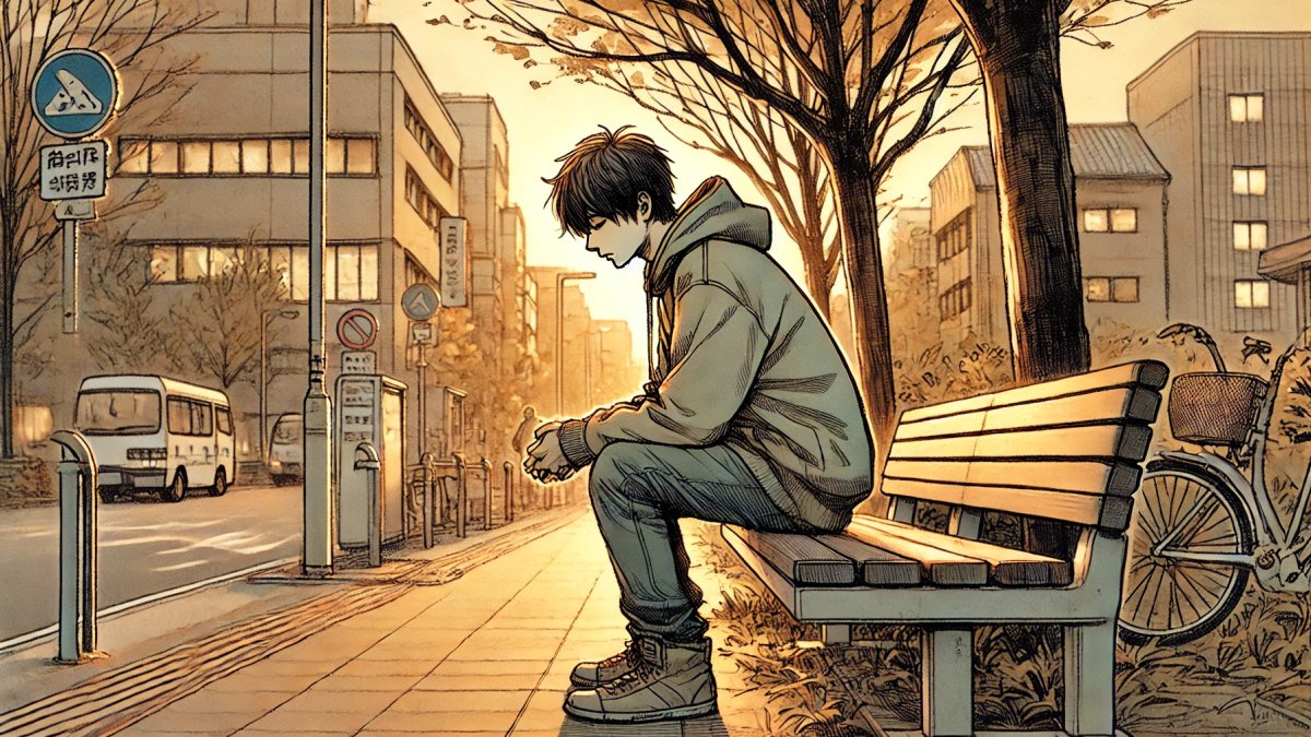 誰も助けてくれないのは当たり前?社会構造と辛い現状の乗り越え方