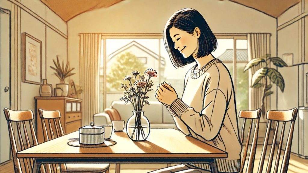 まとめ：謙虚な人の育ちの良さを学ぶ