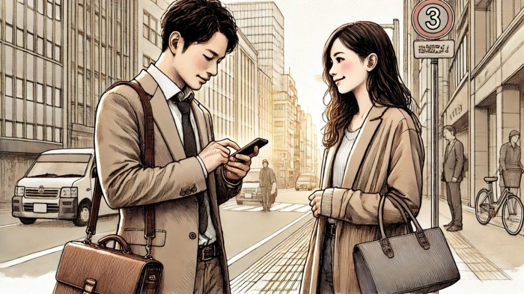 予定を合わせてくれる男性心理の裏側