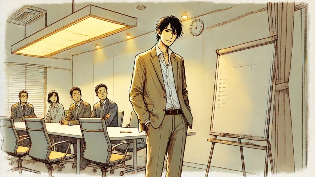 なぜ上司は「自分ができることは他人もできる」と考えるか