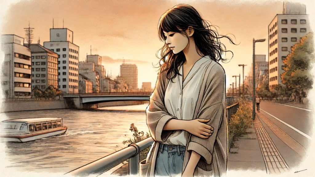 恋愛における見切りのタイミング