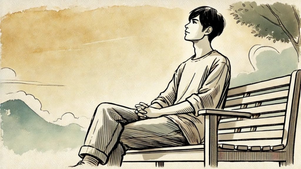 そもそも平和主義な人とは?