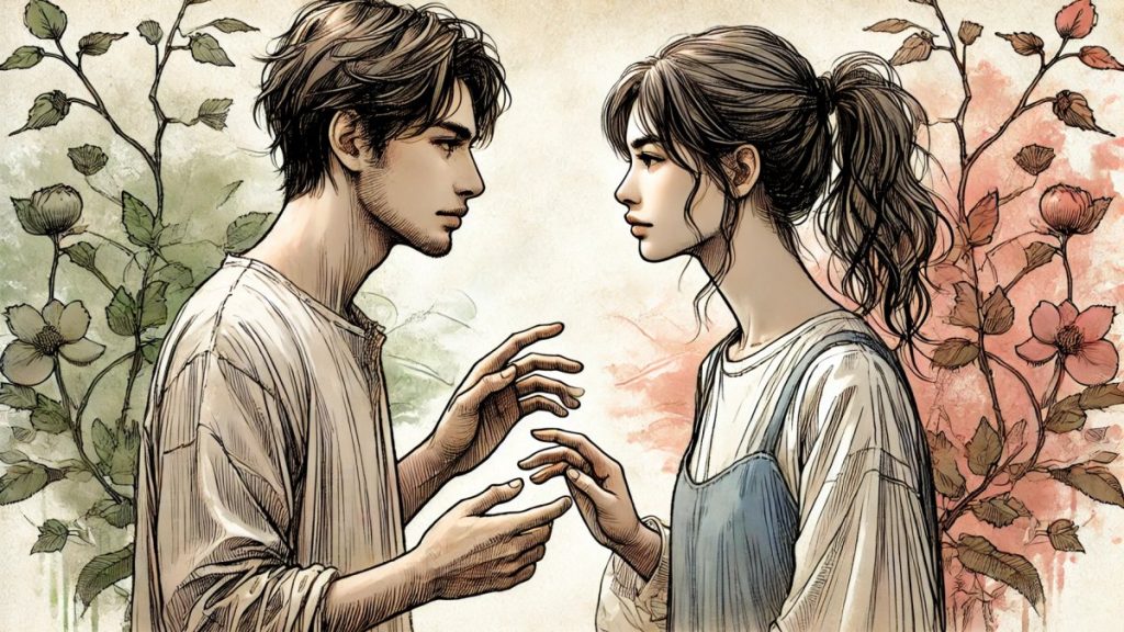 直感タイプの恋愛がうまくいく秘訣