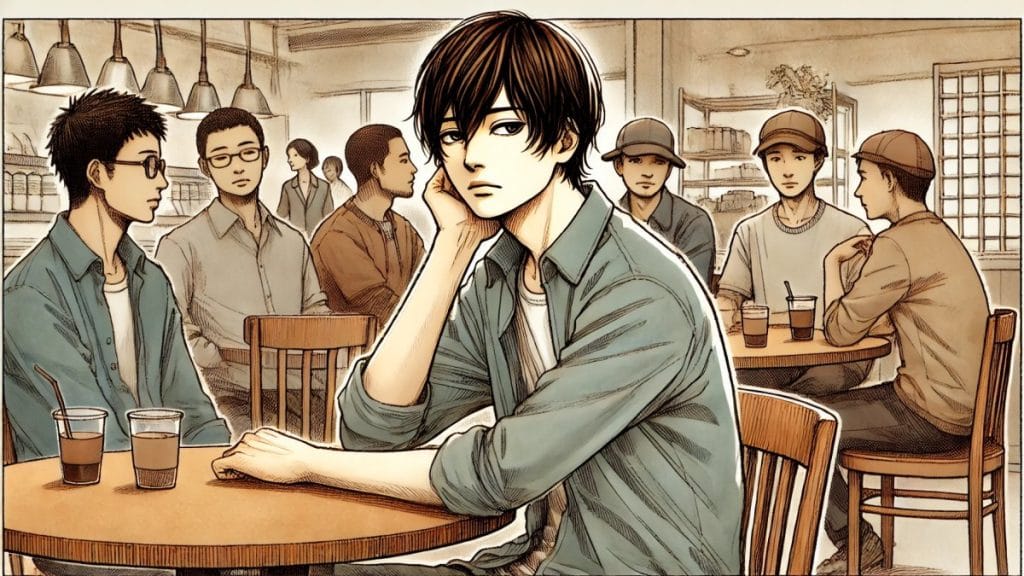 不機嫌を表に出す人の特徴は?幼稚に見える理由