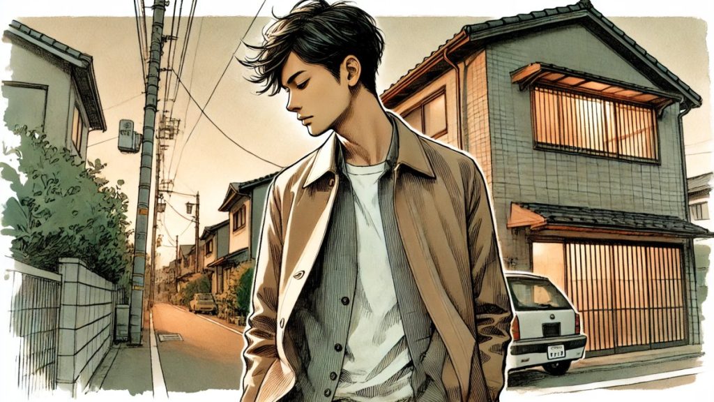 見切りが早いとは?