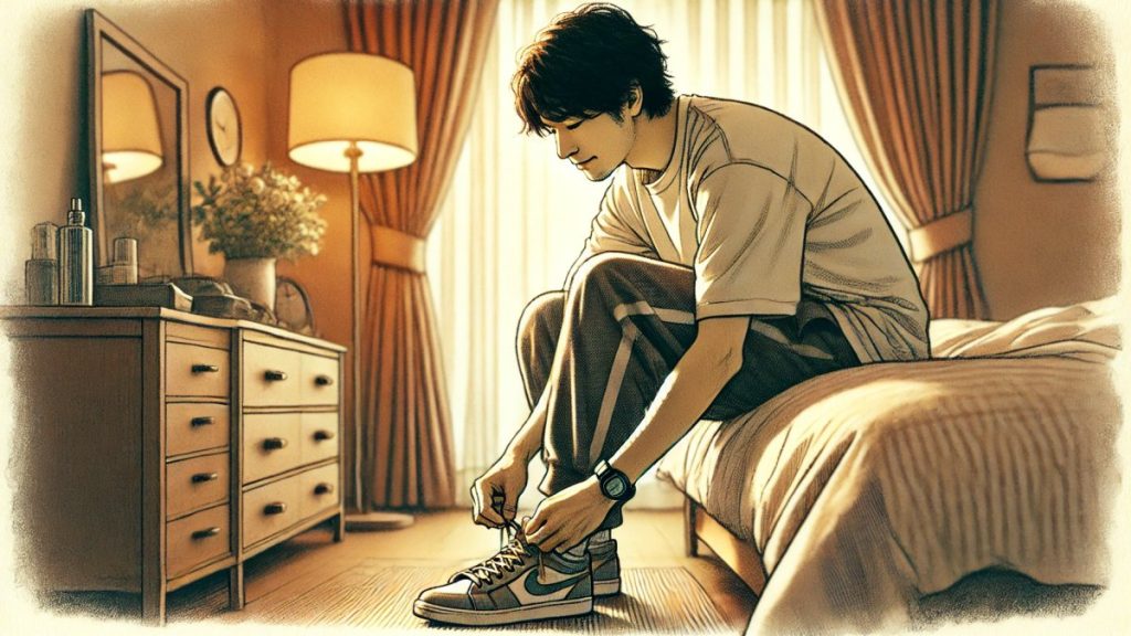 行動力がないのを克服するにはどうしたらいい?