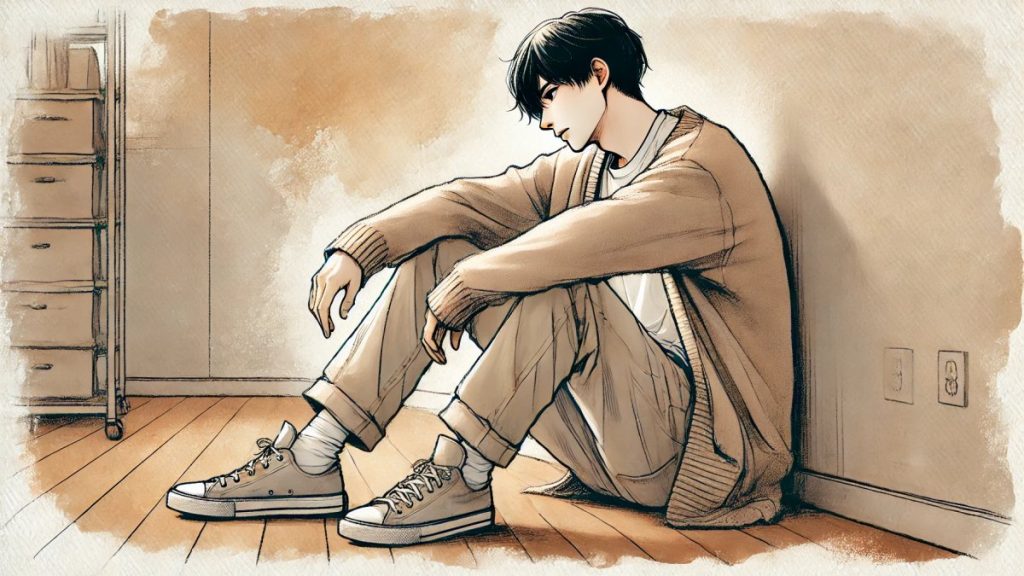 過度な比較は他人と比べてしまう病気の一種？