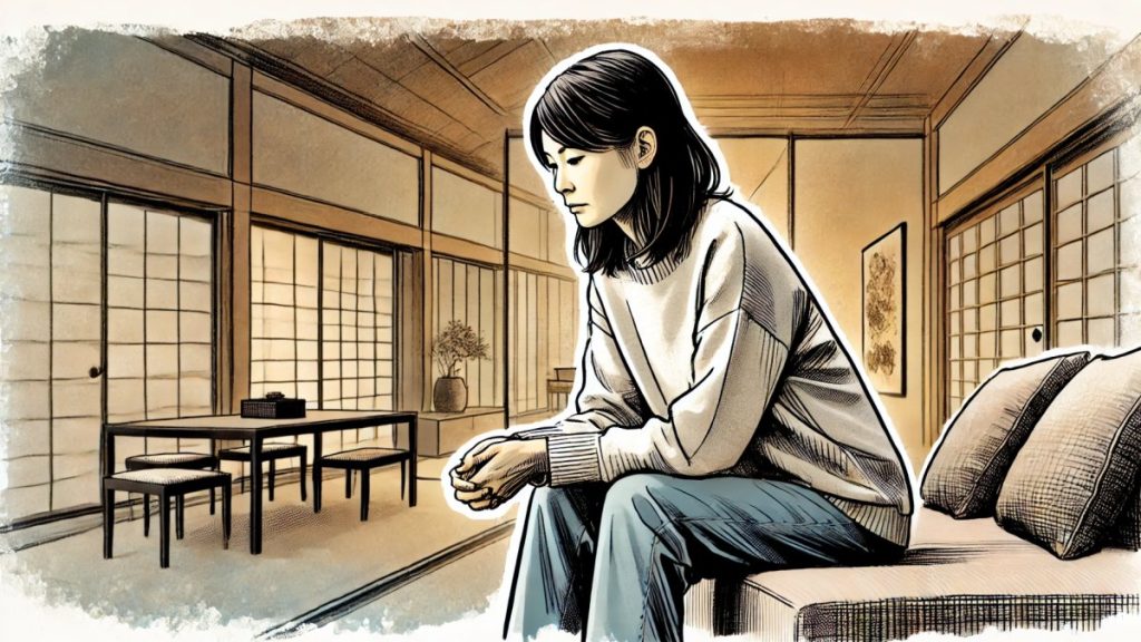 男性への仕返しは逆効果になる?