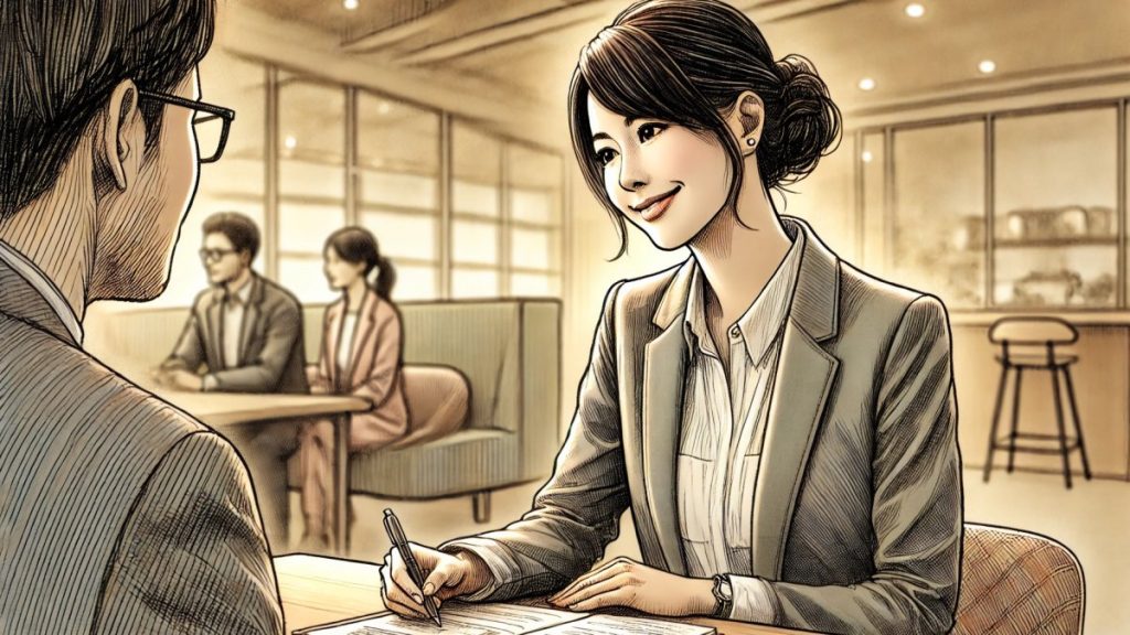 職場の自己主張が強い女性への対処法