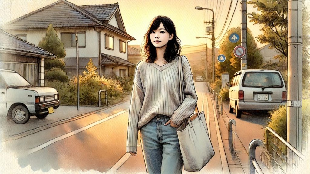 誰も助けてくれない当たり前からの第一歩