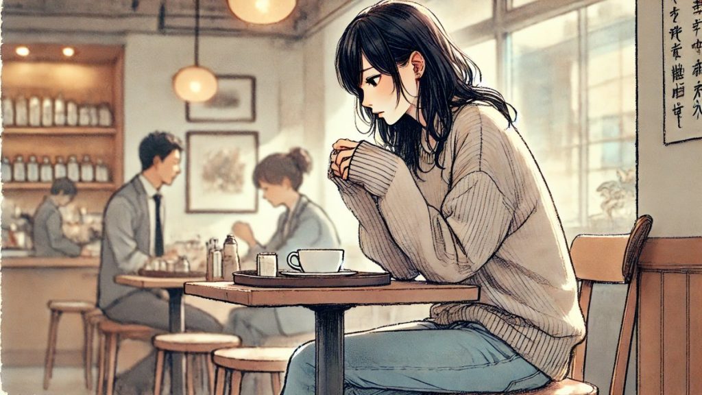 人の話を聞けないのを直したいと感じる原因と特徴