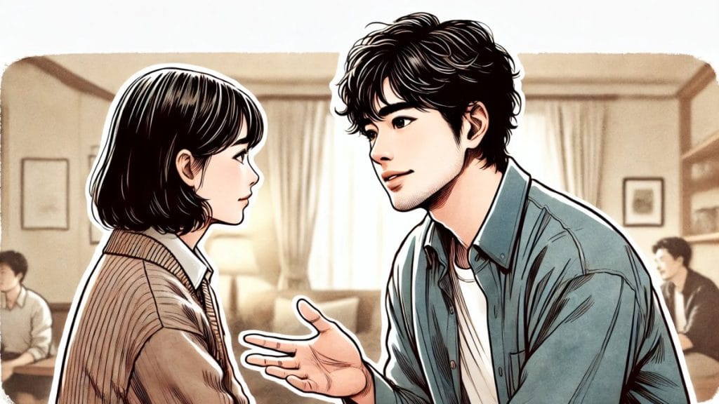 男が惚れている女性だけにする行動パターン