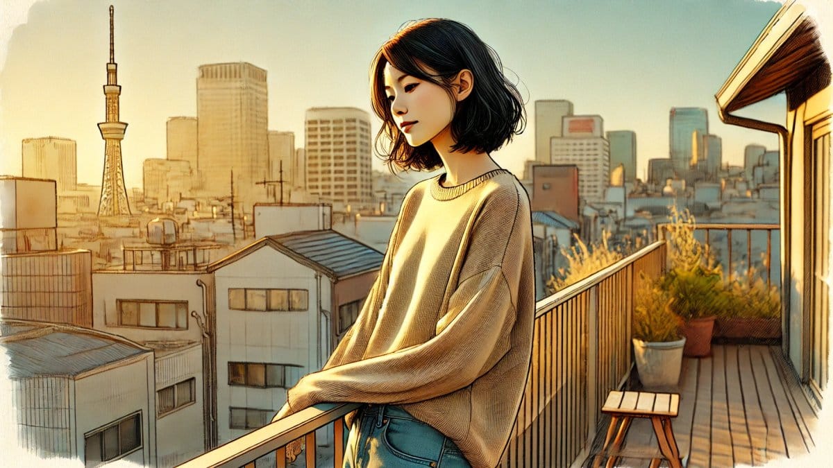 ゆっくり喋る人は頭の回転が遅い？思考の深さと信頼される特徴