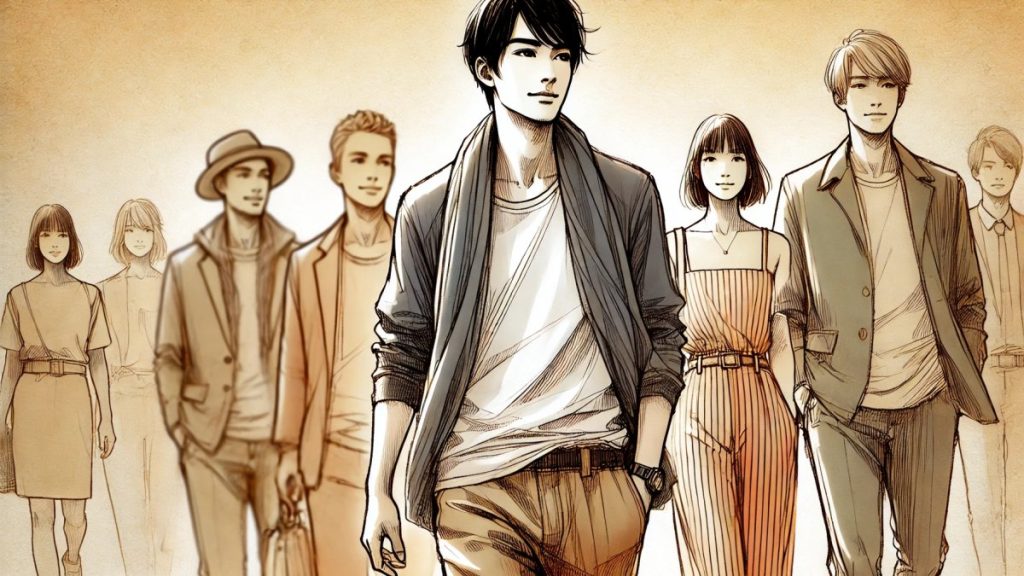 周囲を惹きつける直感で生きる人の特徴