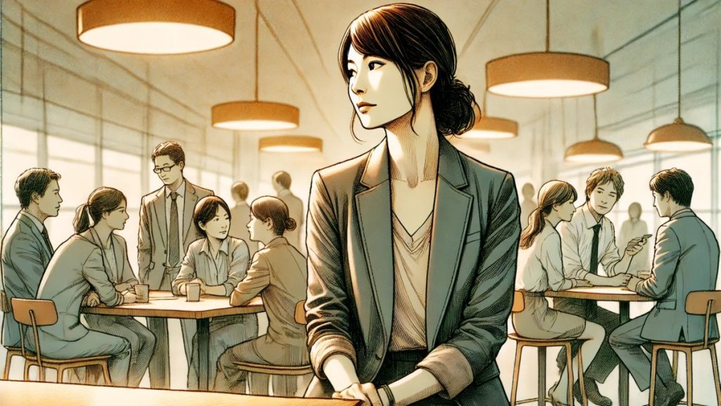 実は嫌われている人の特徴と無意識の言動