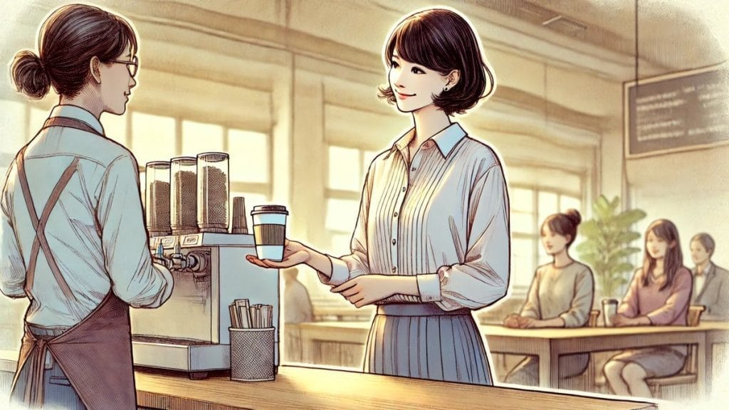 育ちが良さそうな人の行動に表れる特徴