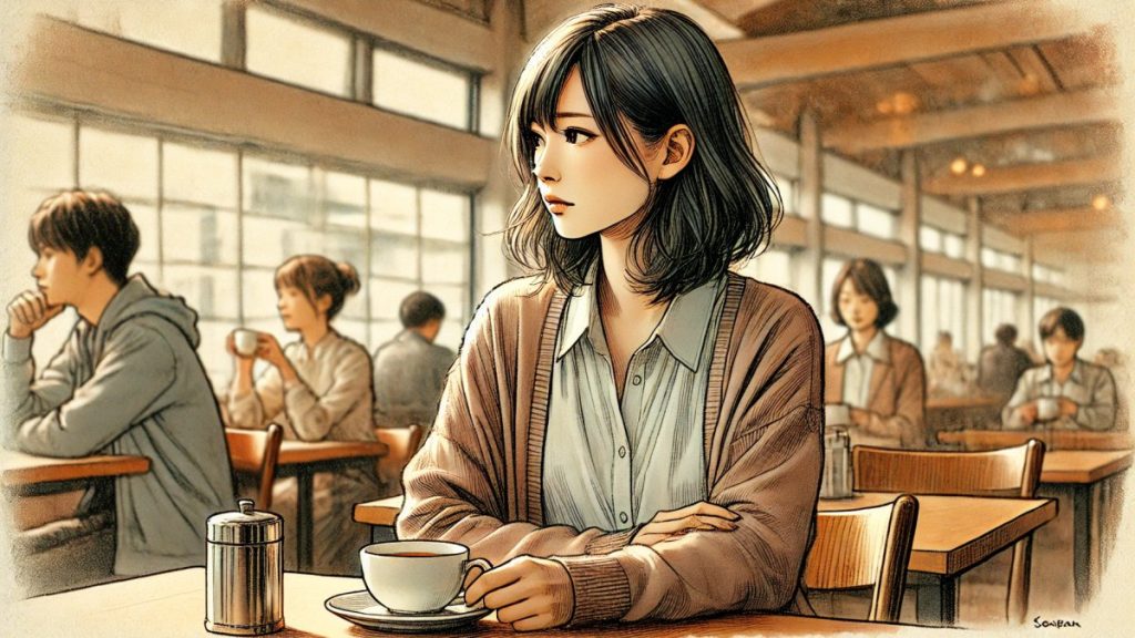 無意識にやりがち?尽くしすぎる人の心理