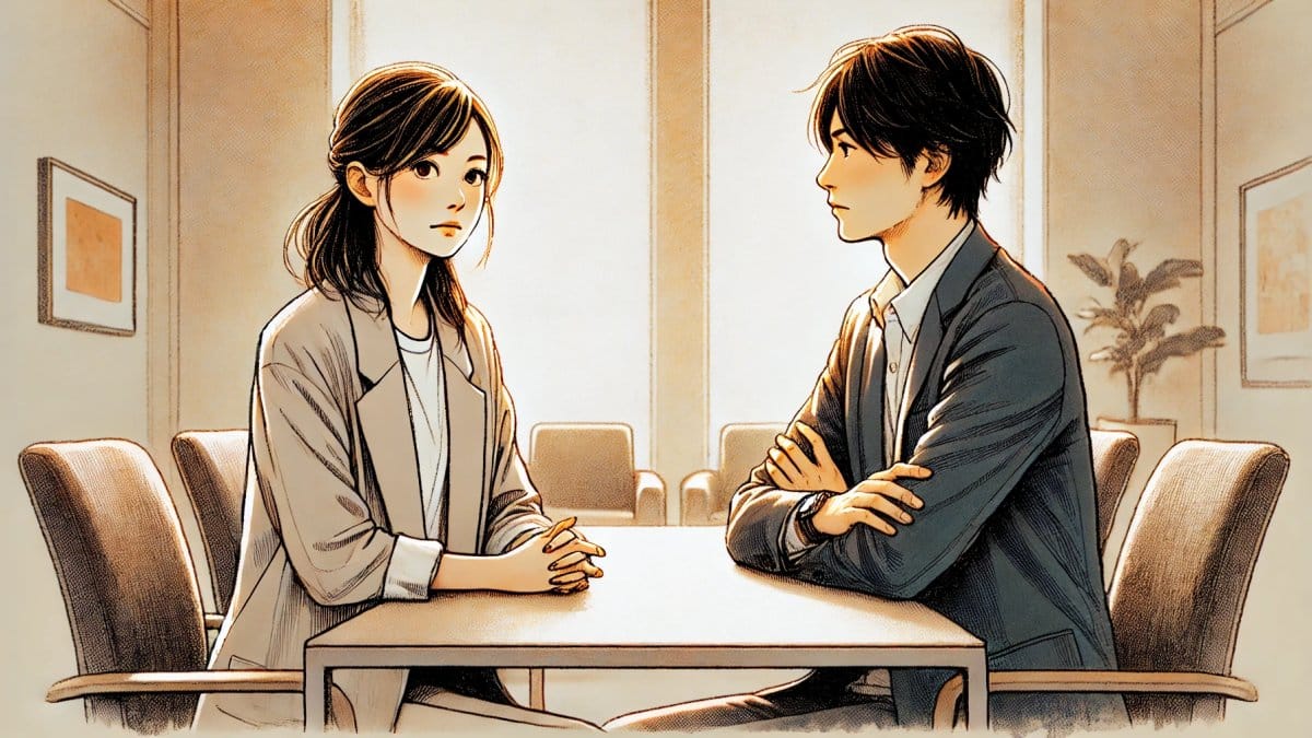 会話が続かない人に疲れる原因と今日からできる対処法