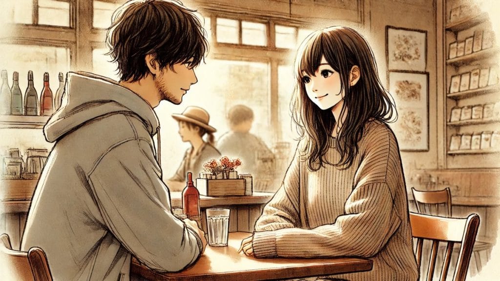 彼氏や彼女の本音を見抜くためのヒント