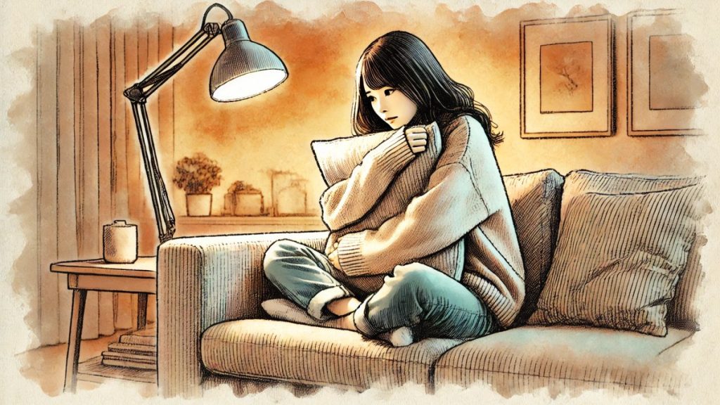 尽くしすぎると大事にされない関係に疲れたら