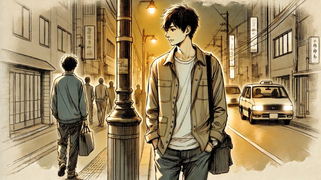 困っている人を助けない理由は無関心?