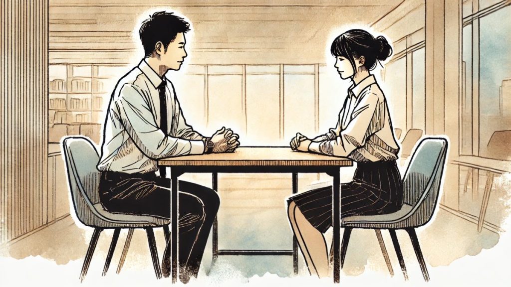 職場やビジネスにおける上手な関わり方