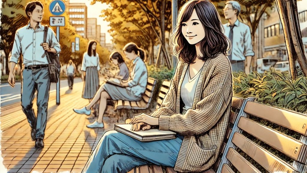 「自己主張が強い人は疲れる」悩みを軽くする付き合い方