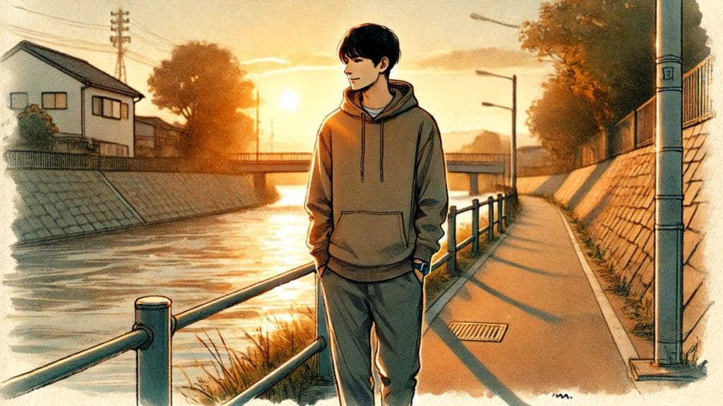 自分自身の言動を改善していく治し方