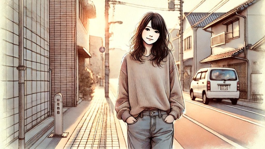 なぜか惹かれる？自由奔放な女性の特徴