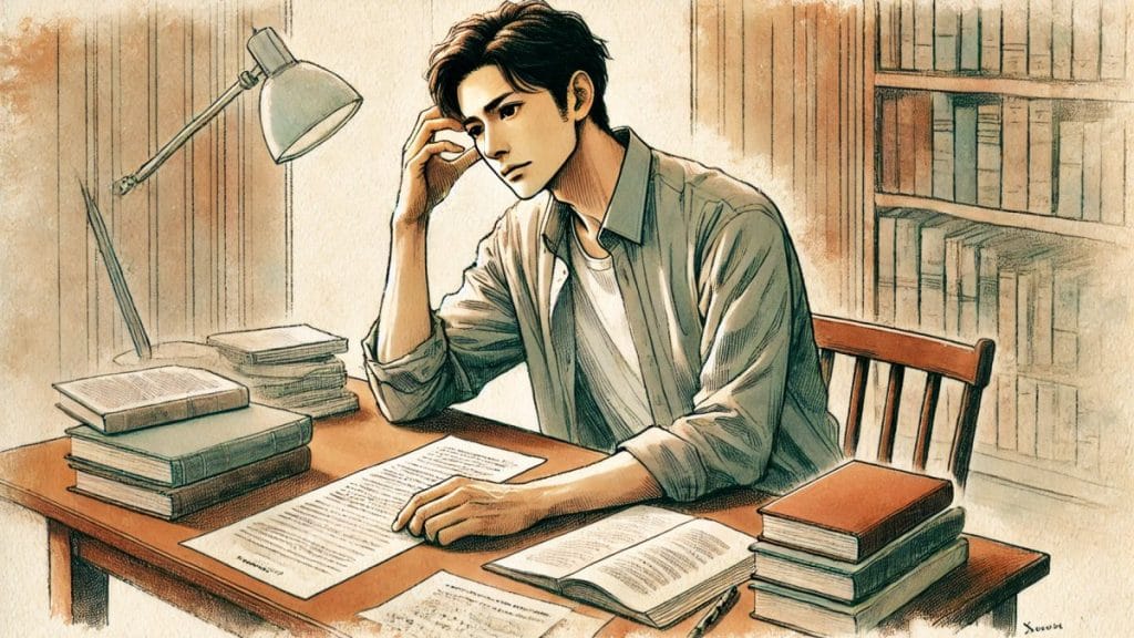 勝ち負け思考は発達障害のサイン？