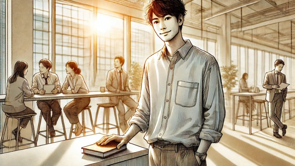 賢い人や仕事ができる人ほど謙虚な理由