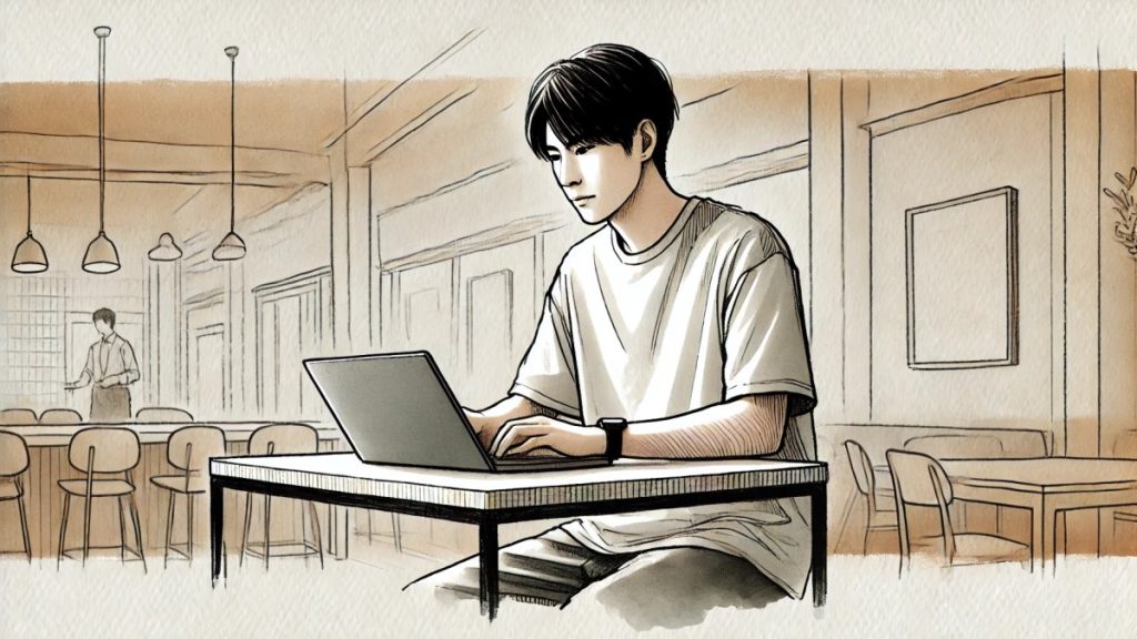 根底にある人に興味が無い人の特徴